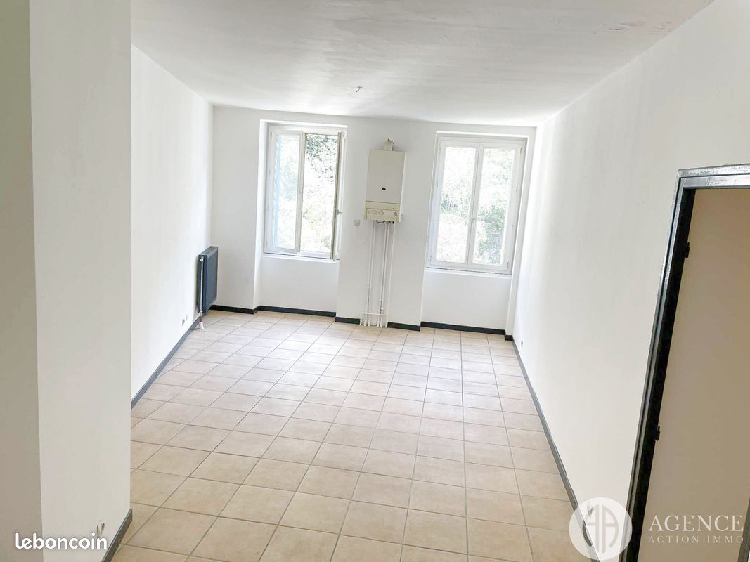Appartement 2 pièces 45 m² · à Vienne · 45 m² · 600 €