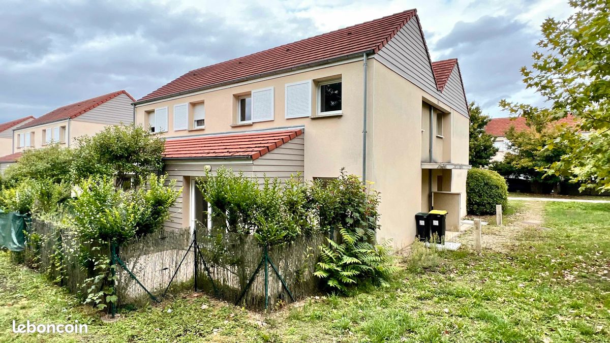 Appartement 3 pièces 64 m² · à Bourges · 64 m² · 765 €/mois