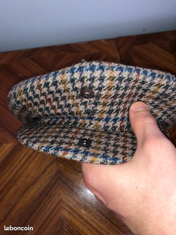 Casquette Meteo GTI (image 5)