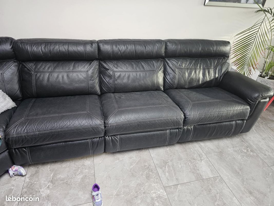 Fauteuil (image 1)