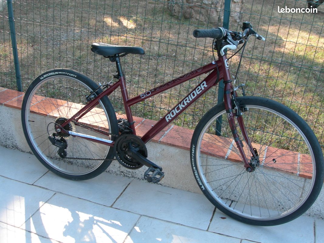 Vtt Prix Velo Femme Occasion Vtt Femme Taille S Vélos