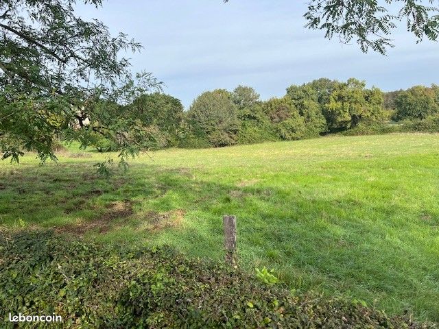 Terrain 1 730 m² Saint Andre De Cubzac · à Saint-André-de-Cubzac · 70 000 €