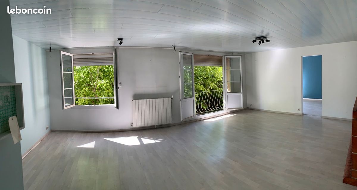 Appartement 3 pièces 73 m² · à Aix-en-Provence · 73 m² · 1 350 €/mois