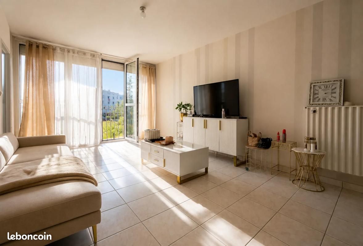 Appartement 4 pièces 76 m² · à Le Havre · 76 m² · 86 500 €