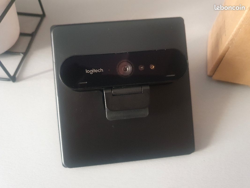Logitech brio 4k (image 2)
