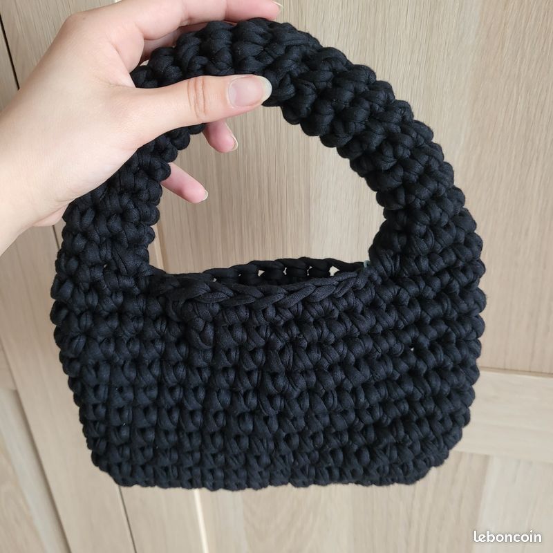 Sac en crochet (image 6)
