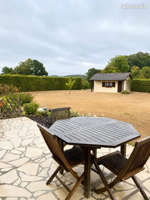 Maison 4 pièces 96 m² (image 4)