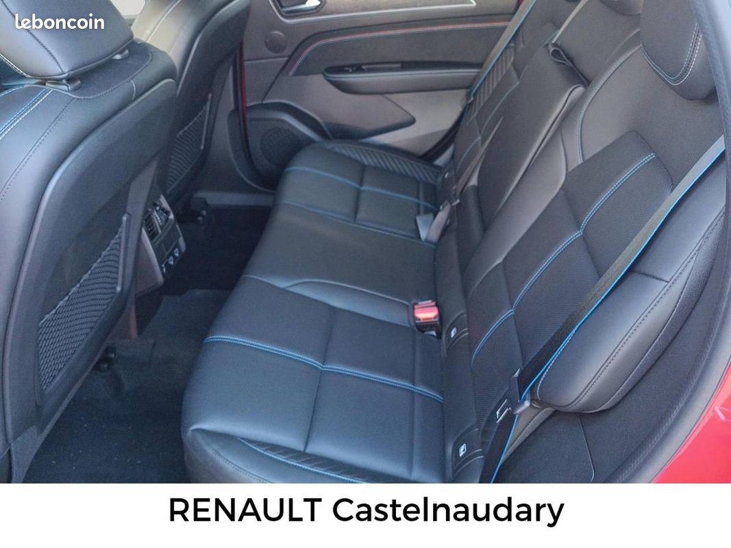 RENAULT Arkana E-Tech full hybrid 145 GSR2 esprit Alpine (image 26)