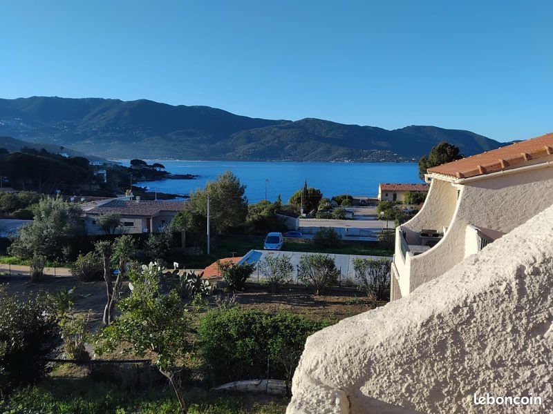 Appartement 1 pièce 26 m² · à Casaglione · 26 m² · 128 000 €