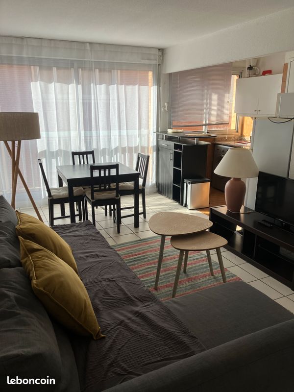 Appartement 2 pièces 49 m² · à Toulouse · 49 m² · 850 €/mois