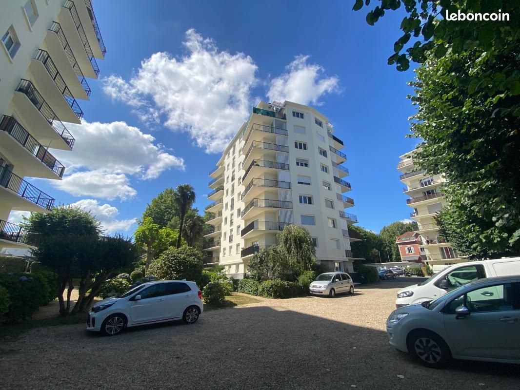 Appartement 3 pièces 76 m² · à Bayonne · 76 m² · 290 000 €