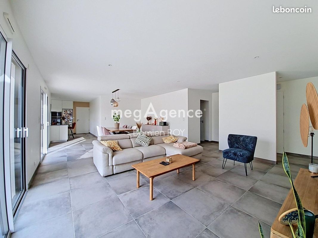 Maison 6 pièces 131 m² · à Sèvremoine · 131 m² · 399 000 €