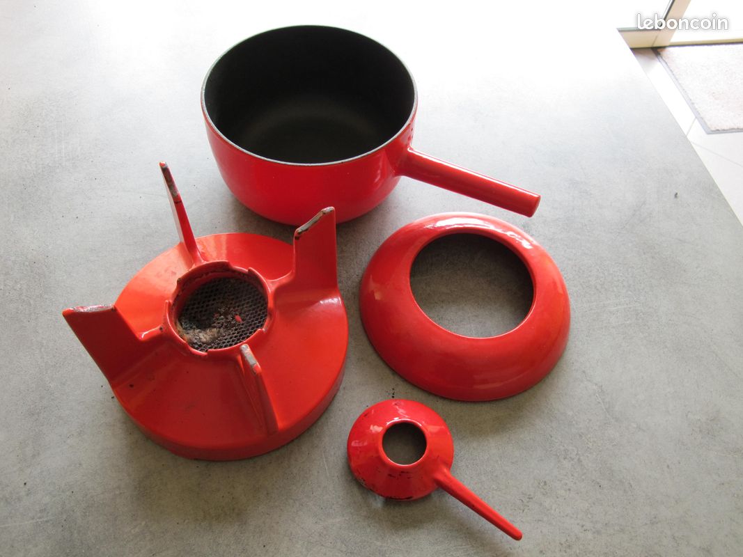 Appareil fondue (image 5)