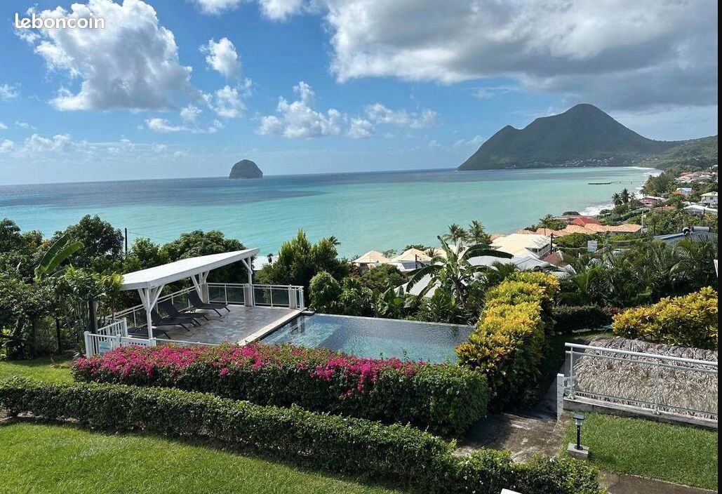 Appartement 4 pièces 83 m² · à Le Diamant · 83 m² · 389 900 €