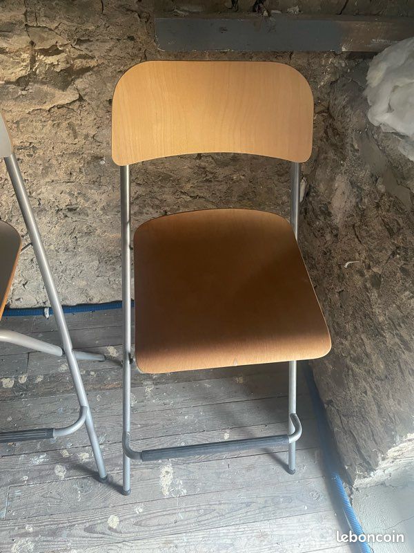 Chaise haute (image 2)