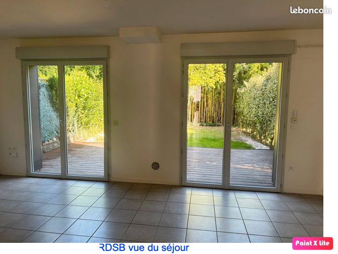 Maison 3 pièces 78 m² · à Bayonne · 78 m² · 368 000 €