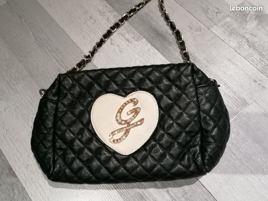 Sac bandoulière femme 👜 (image 3)