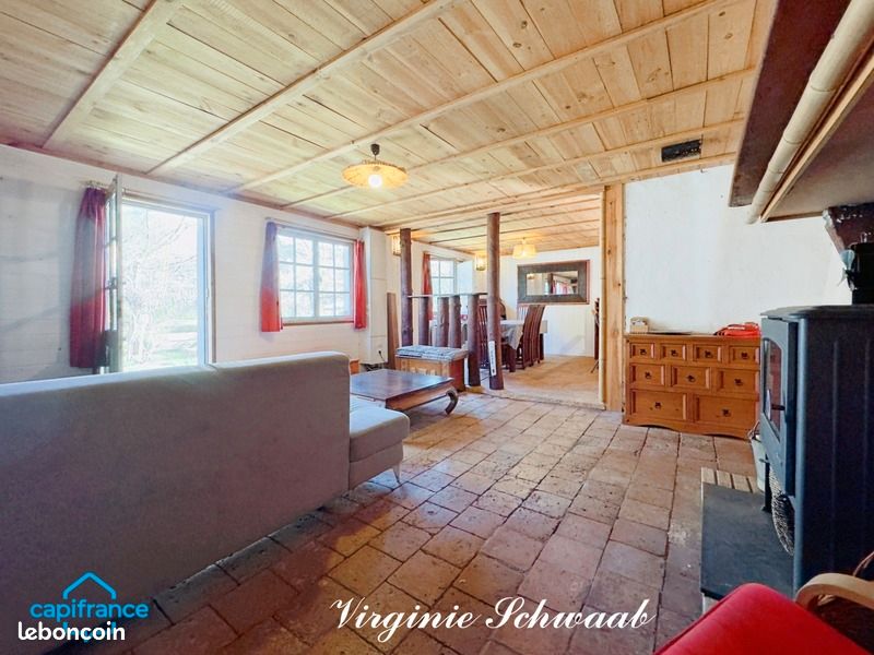 Maison 3 pièces 73 m² - Laluque 40465 (image 3)