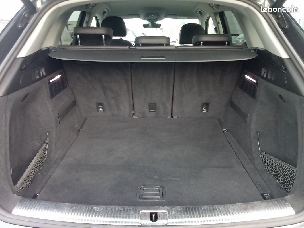 AUDI Q5 Q5 50 TDI 286 Tiptronic 8 Quattro Business Executive/VENTE DESTINEE UNIQUEMENT A PROFESSIONNEL DE L' (image 21)
