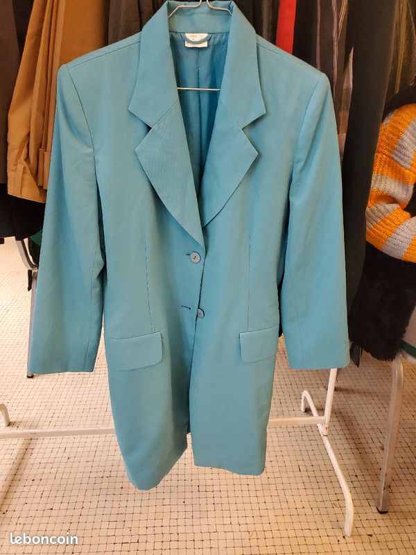 Manteau (image 1)