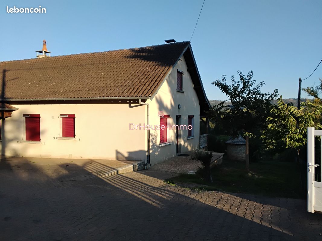 Maison 5 pièces 30 m² · à Villeneuve · 30 m² · 179 000 €