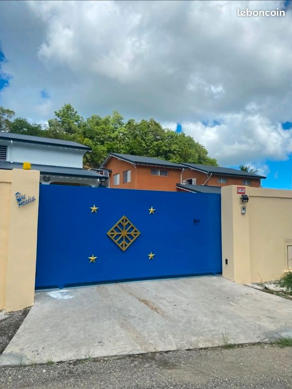 Maison 3 pièces 100 m² · aux Abymes · 100 m² · 1 530 €/mois