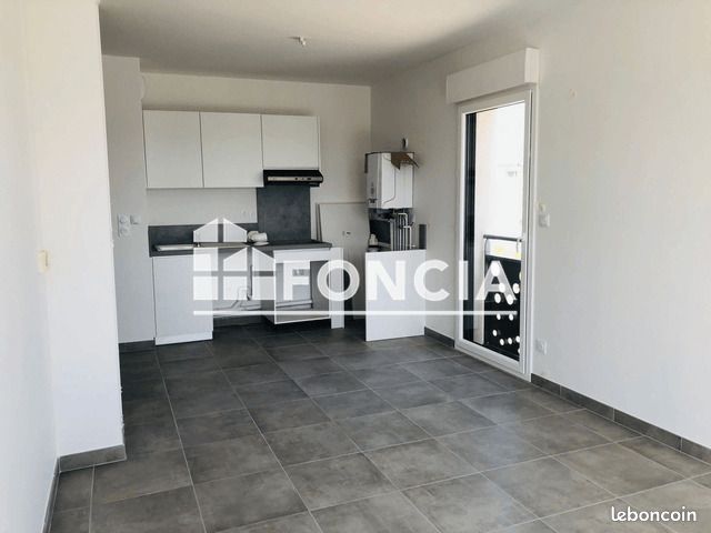 Appartement 2 pièces 45 m² · à Colombelles · 45 m² · 604 €