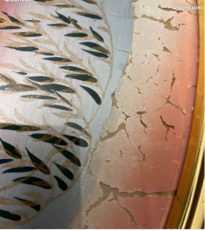Plateau style Art Déco (image 9)