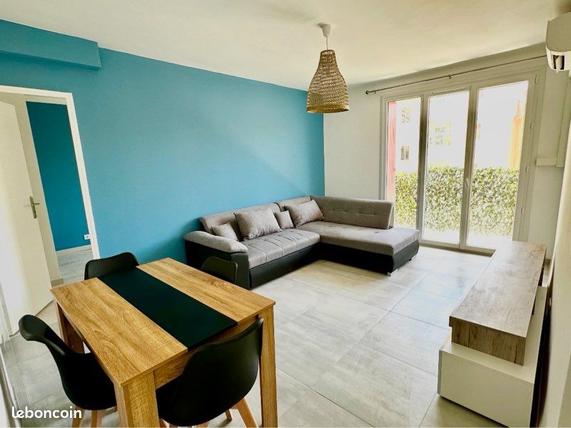 Appartement 4 pièces 70 m² · à Toulon · 70 m² · 1 200 €/mois