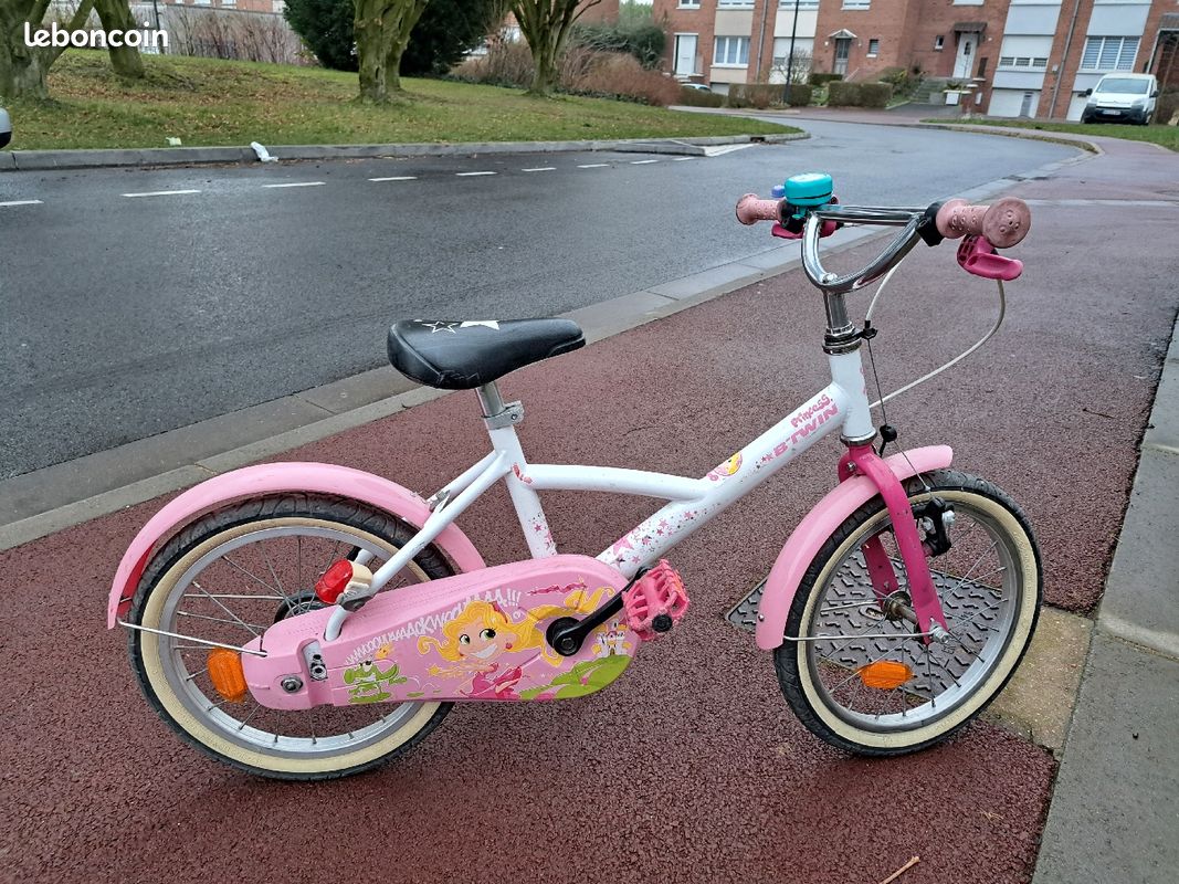 Vélo enfant (image 2)