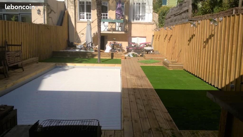 Aménagement de jardin (image 7)