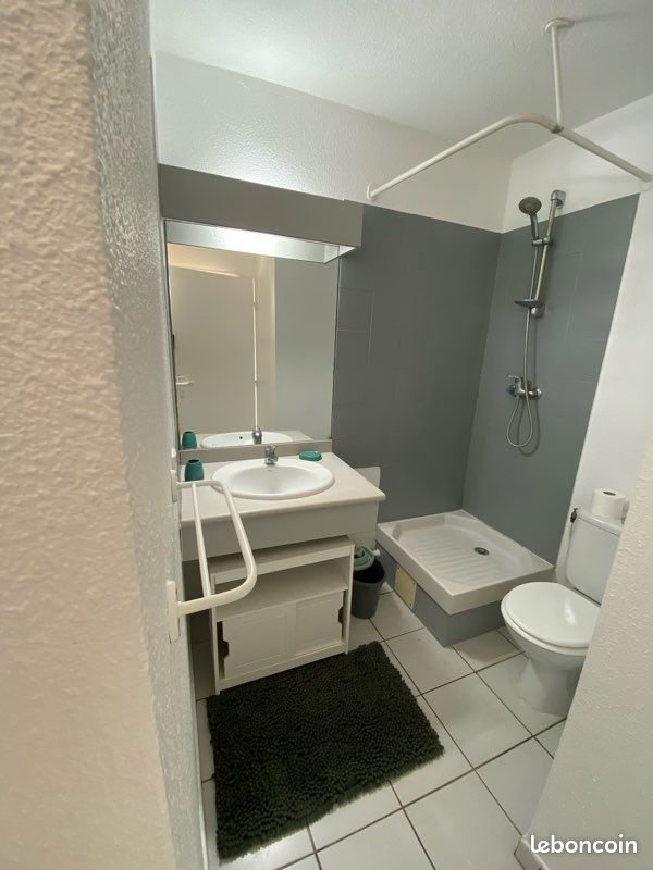 Studio campus Schoelcher (image 3)