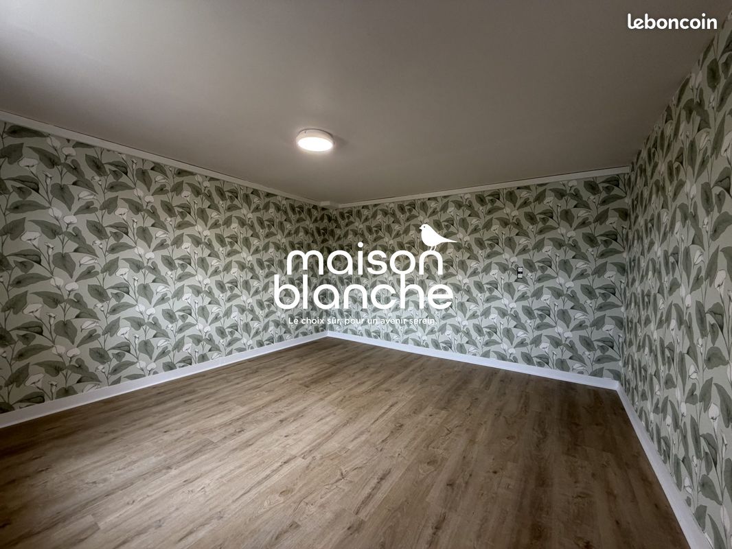 Maison 6 pièces 132 m² (image 10)
