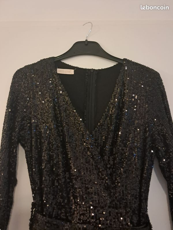 Robe de soirée (image 1)