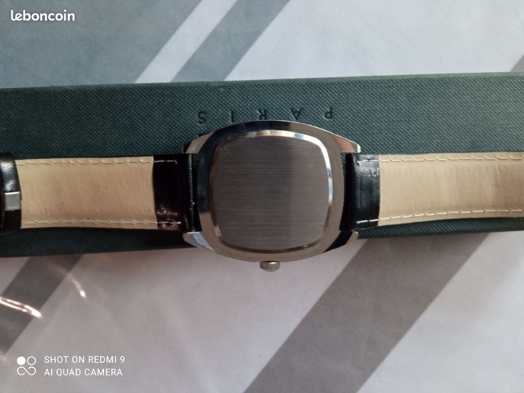 Montre GL Paris (image 3)