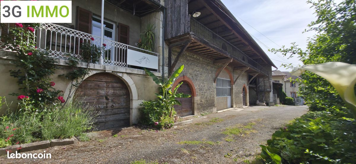 Maison 159 m² · à Virieu-le-Grand · 159 m² · 289 000 €