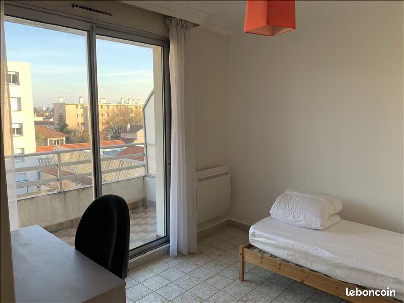 Appartement 4 pièces 80 m² · à Lyon · 80 m² · 1 200 €