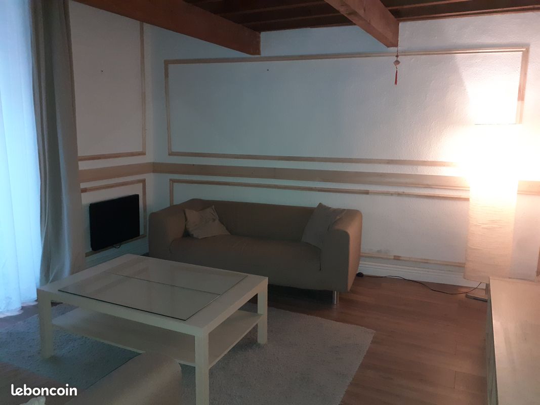 Appartement 2 pièces 37 m² · à Montpellier · 37 m² · 810 €