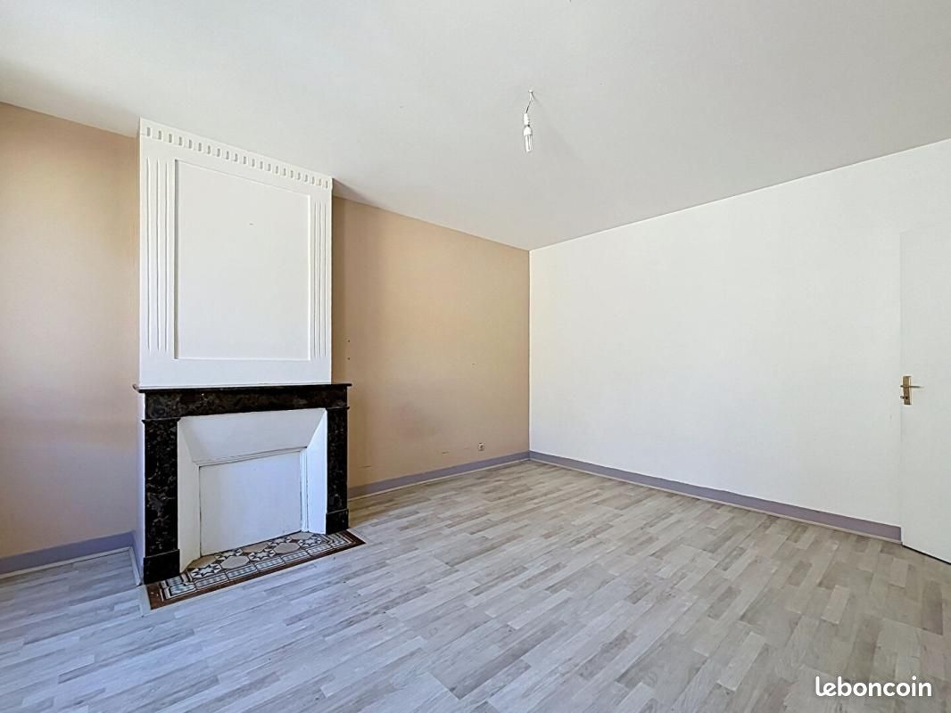 Maison 5 pièces 107 m² · à Bordeaux · 107 m² · 420 500 €