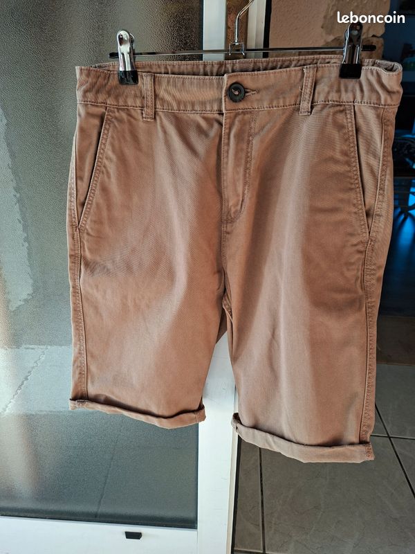 Short homme Taille 34 (image 2)