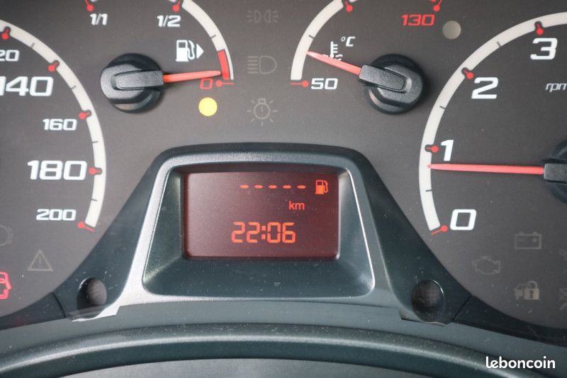 Ford KA 1.3 TDCI 75CH DPF STOP&START TREND (image 15)