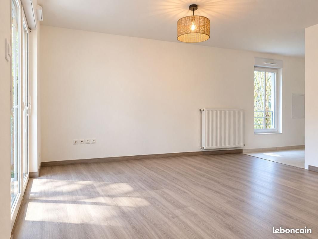 Appartement 3 pièces 66 m² · à Maxéville · 66 m² · 169 000 €
