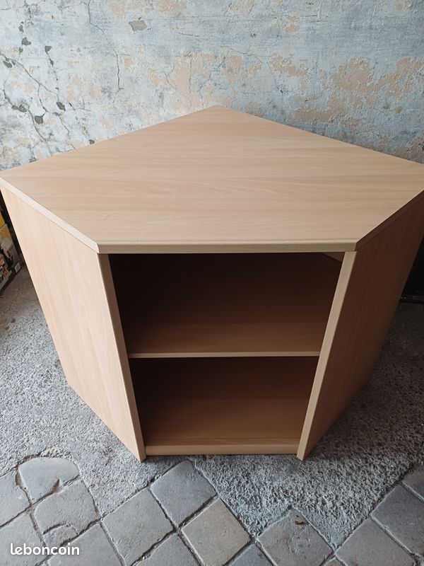 Meuble d'angle (image 1)