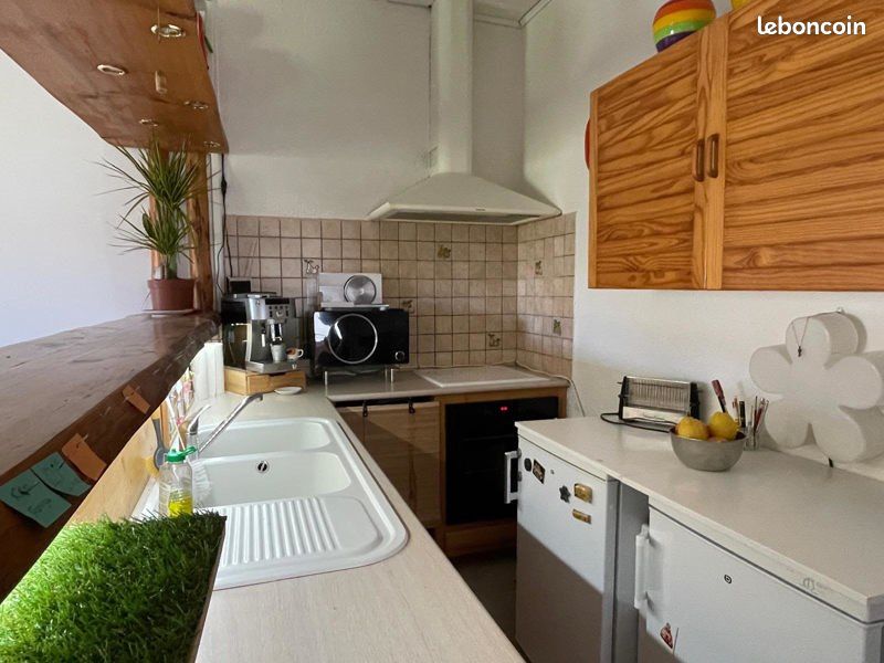 Appartement 3 pièces 56 m² · à Arès · 56 m² · 717 €/mois