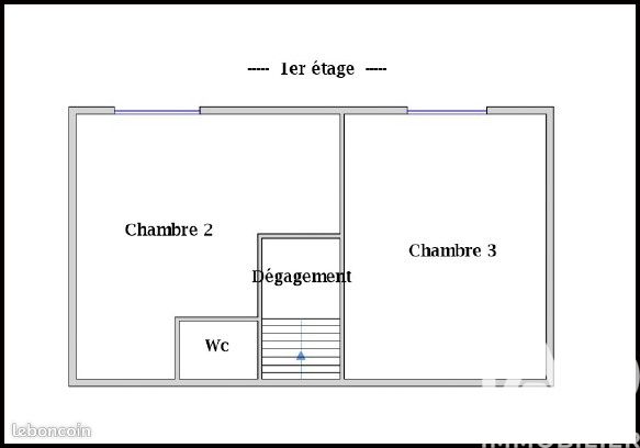 Maison familiale 4 pièces 105 m² (image 8)