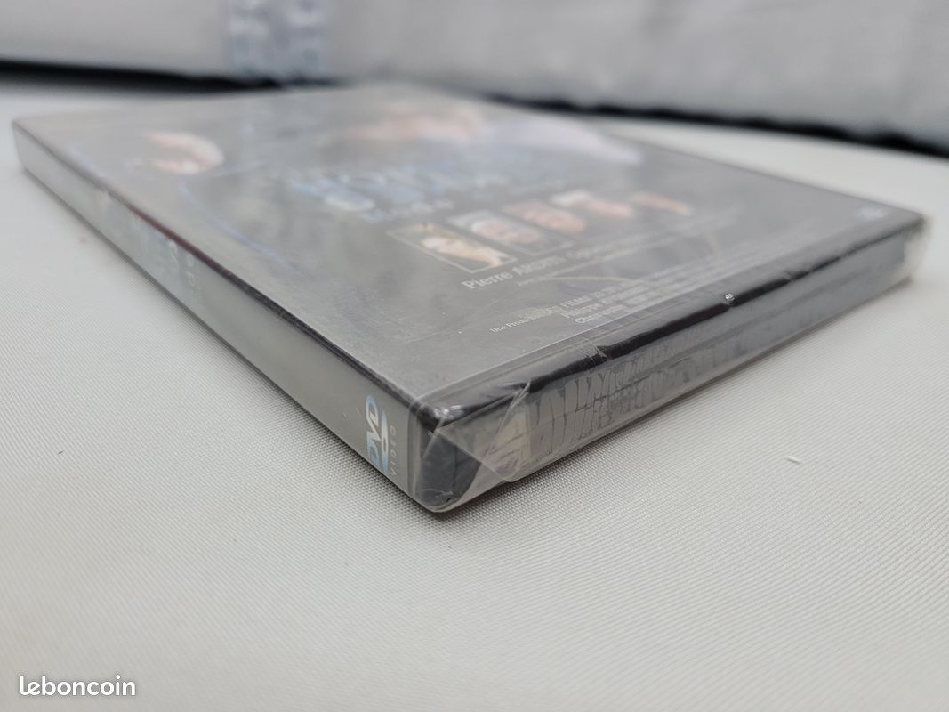 DVD Hommes Femmes Mode d'Emploi (image 3)