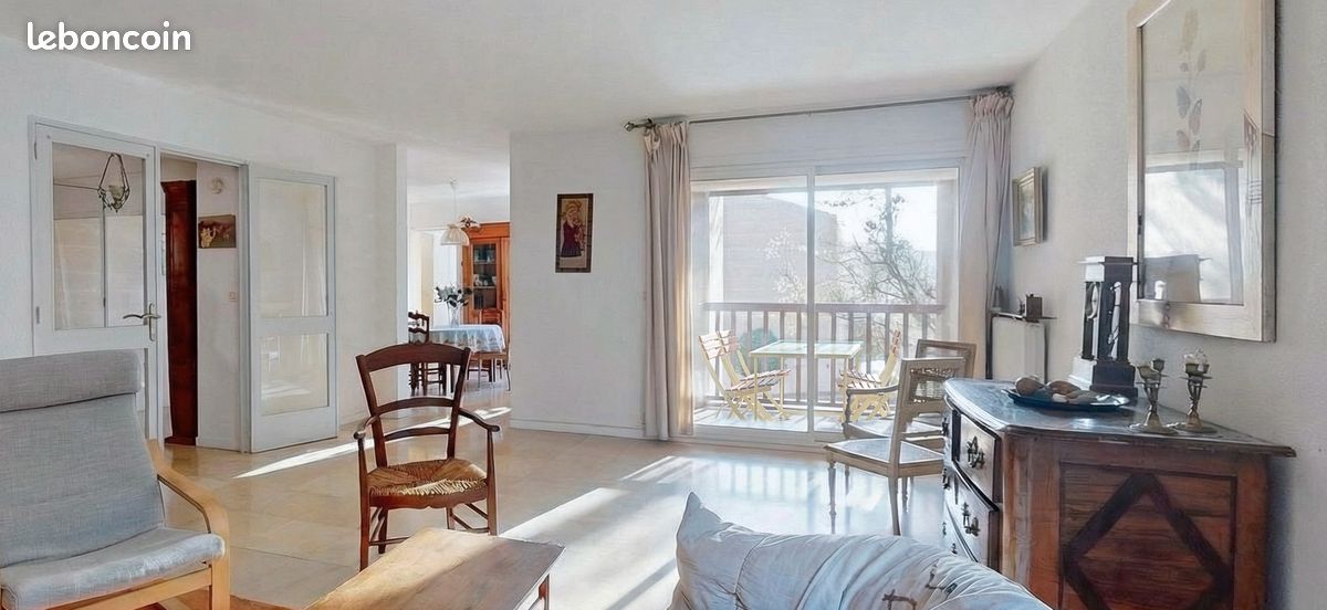 Appartement 6 pièces 141 m² · à Aix-en-Provence · 141 m² · 595 000 €