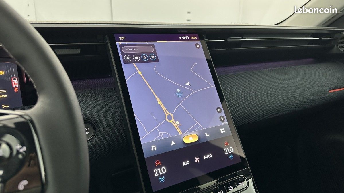 Citroën C5 Aircross Hybrid 145 e-DCS6 Max (image 18)