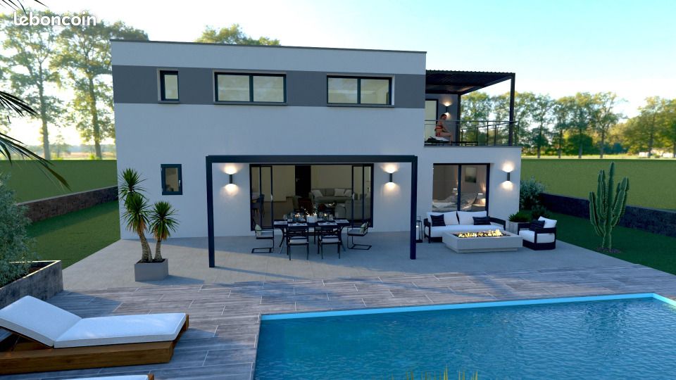 Maison 7 pièces 207 m² · à Saint-Estève · 207 m² · 749 000 €