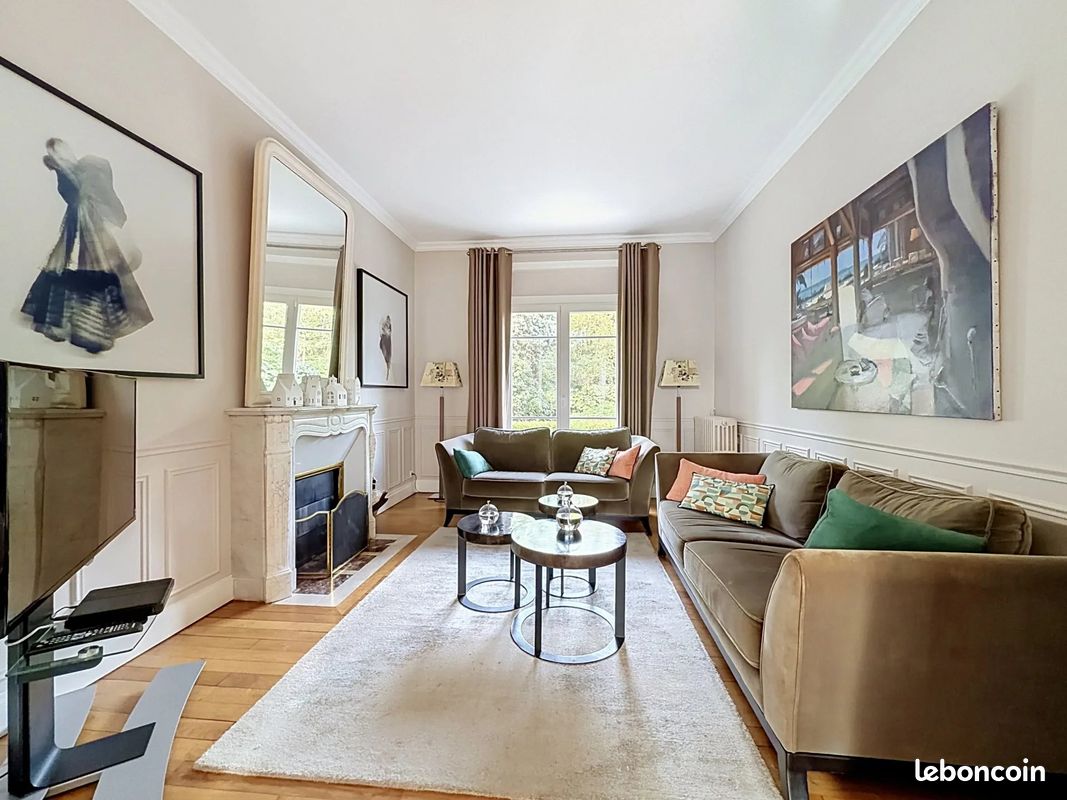 Maison 7 pièces 140 m² · à Eaubonne · 140 m² · 795 000 €